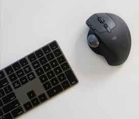 >Keyboard & Mouse