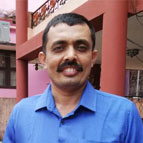 Ravi K Bhat