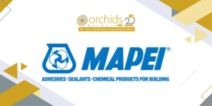 Mapei Construction Products India Private Limited