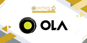 Ola Electric Technologies Private Limited
