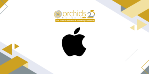 Apple, Waverock – Hyderabad